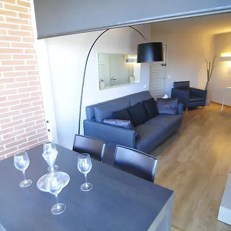 Homeholidaysrentals I Апартаменти Платжа-д'Ару