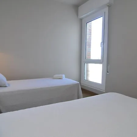 Homeholidaysrentals I Апартаменти *