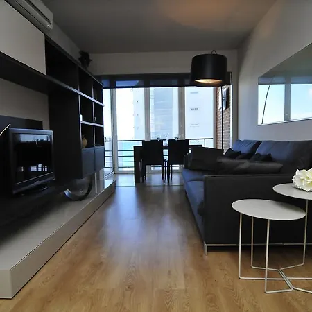 Homeholidaysrentals I * Платжа-д'Ару
