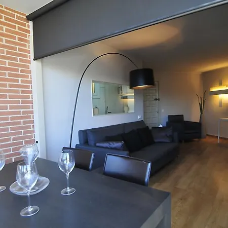 Homeholidaysrentals I Апартаменти Платжа-д'Ару