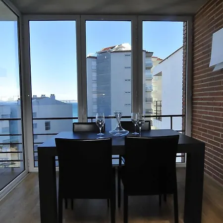 Апартаменти Homeholidaysrentals I Платжа-д'Ару