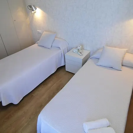 Homeholidaysrentals I * Платжа-д'Ару