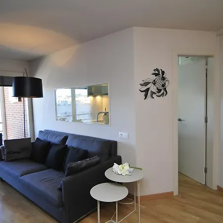 Homeholidaysrentals I Апартаменти Платжа-д'Ару