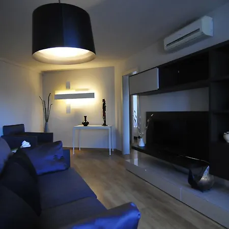 Homeholidaysrentals I Платжа-д'Ару