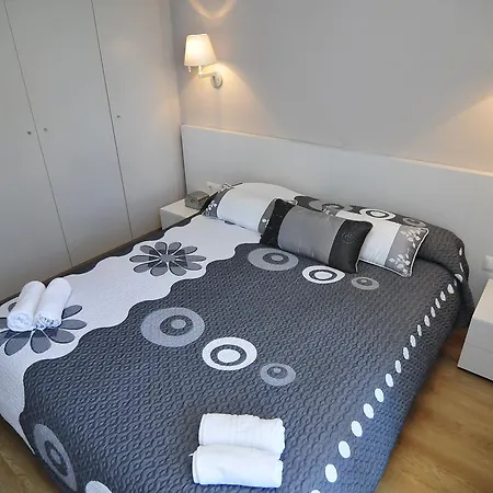 Homeholidaysrentals I Апартаменти