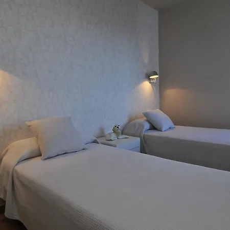 Homeholidaysrentals I Апартаменти Платжа-д'Ару